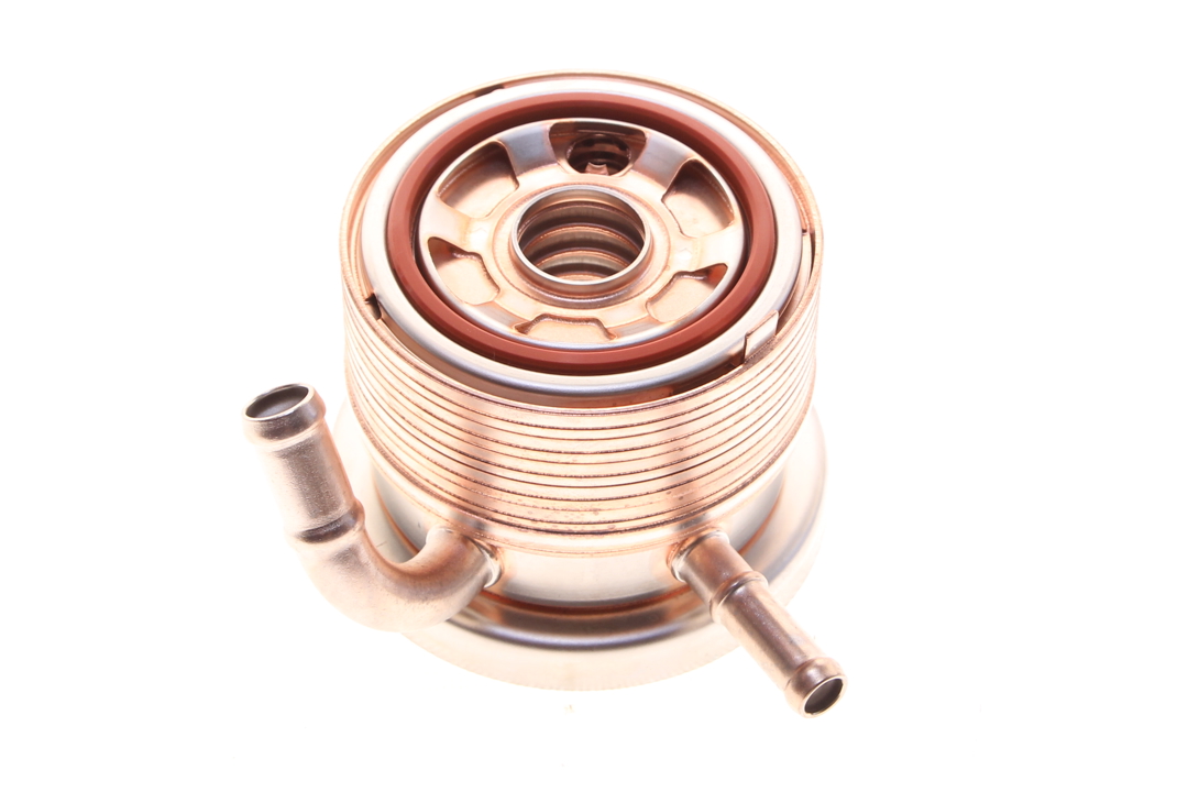 21311AA180 Subaru Oil cooler