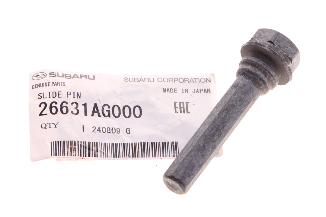 Buy Subaru 26631AG000 at a low price in United Arab Emirates!