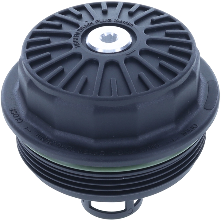 MotoRad MO353 Cap, oil filter housing MO353 MO353 MotoRad Cap, oil filter housing