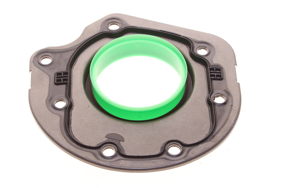 Crank oil seal Mazda 121: 819000700 Victor Reinz Rear crankshaft oil seal