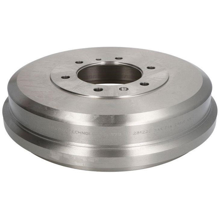 Brake spare parts Isuzu D-Max: 193718 Maxgear Rear brake drum
