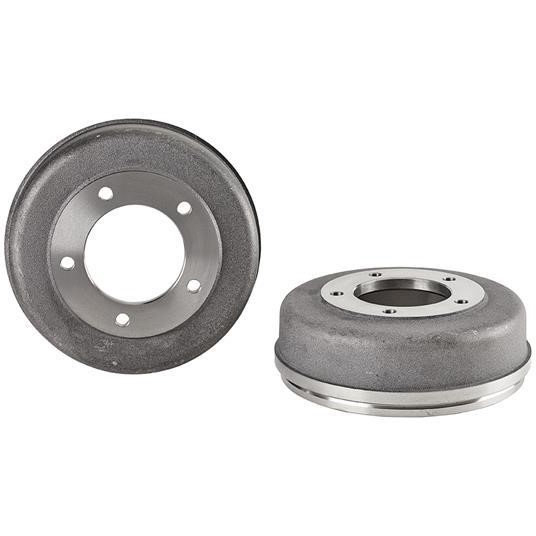 Ford 4 446 218 Brake drum 4446218 4446218 Ford Brake drum