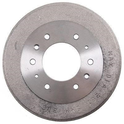 Brake drum KIA Bongo (Kia Bongo): 0S08326251C Hyundai/Kia Brake drum