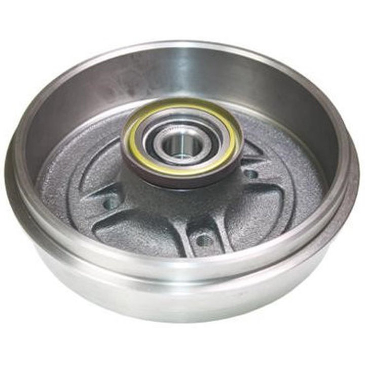 432000978R Renault Brake drum