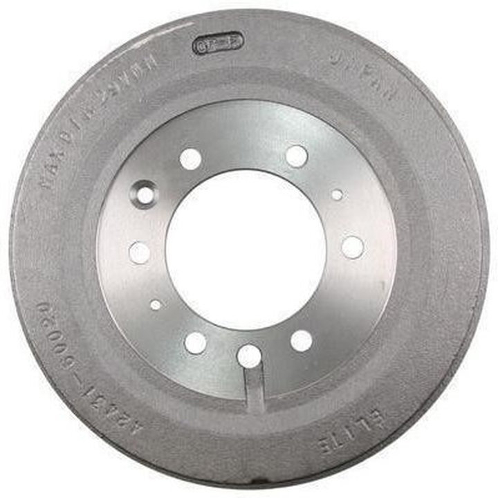 4243160020 Toyota Brake drum