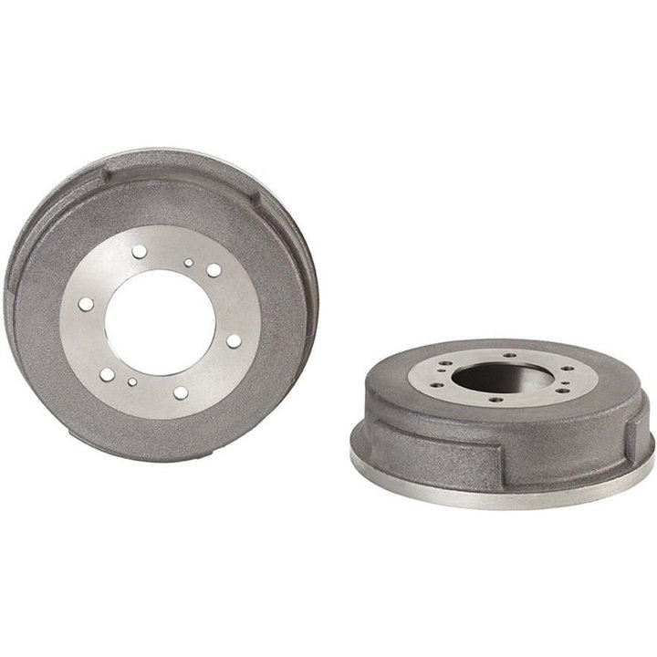 Brake drum Nissan Pickup: 4320631G11 Nissan Brake drum