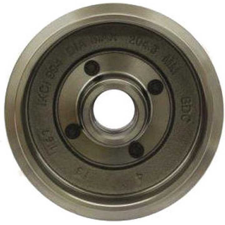 Ford 1 213 352 Brake drum 1213352 1213352 Ford Brake drum