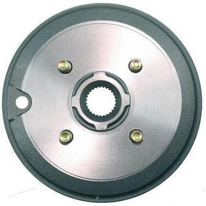 26302TA020 Subaru Front brake drum