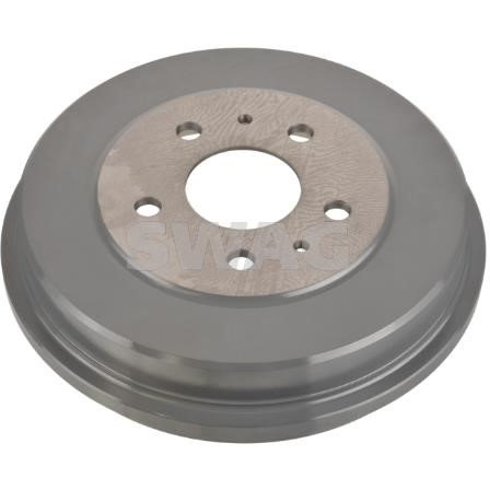 Ford 1 743 443 Brake drum 1743443 1743443 Ford Brake drum