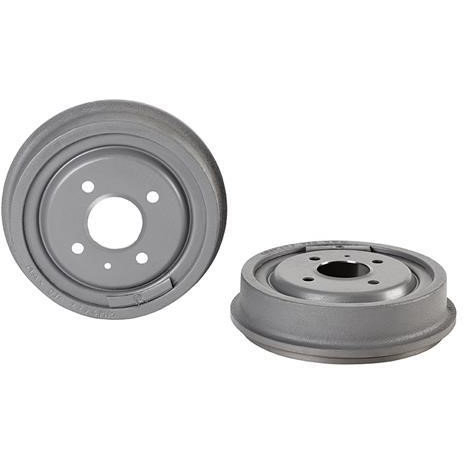 Ford 6 063 754 Rear brake drum 6063754 6063754 Ford Rear brake drum