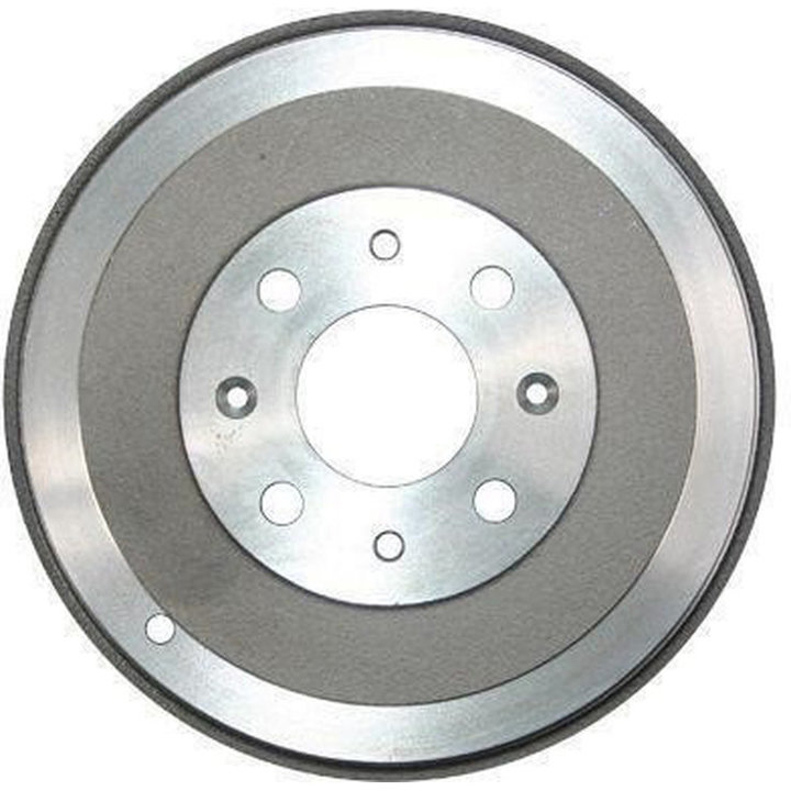 Kraft Automotive 6063016 Rear brake drum 6063016 6063016 Kraft Automotive Rear brake drum