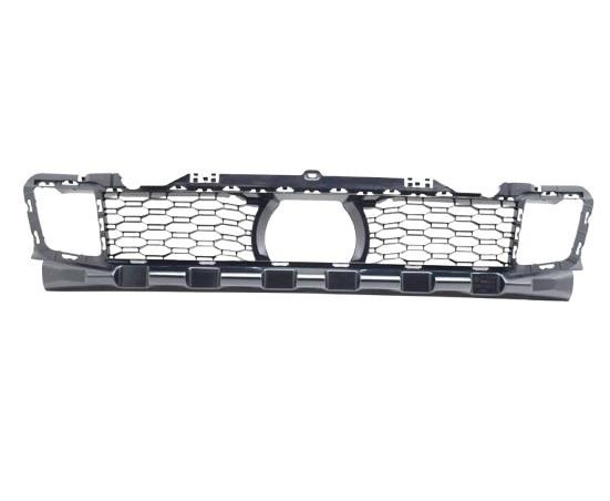 Bumper mesh BMW 7 series: 51118074000 BMW Front bumper grill