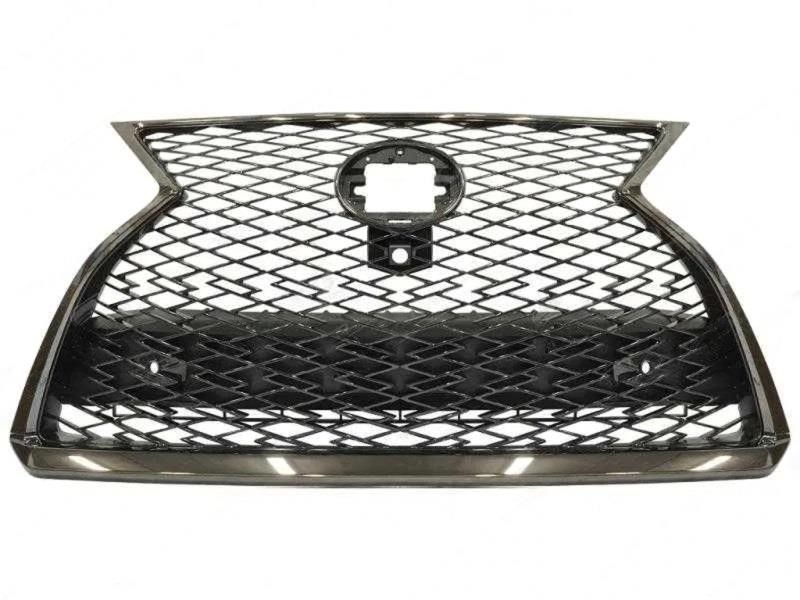 Bumper mesh Lexus: 531010E440 Toyota Grille radiator
