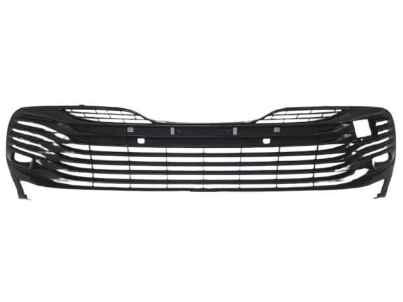 Radiator grill Toyota Camry: 5310233220 Toyota Front bumper grill