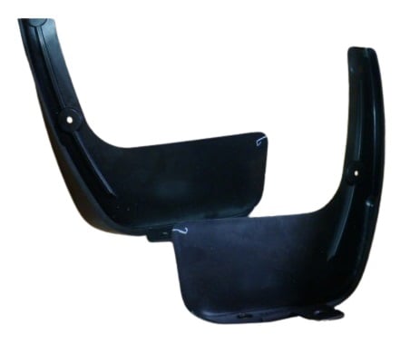 G8810EM100 Nissan Mudguards, set rear