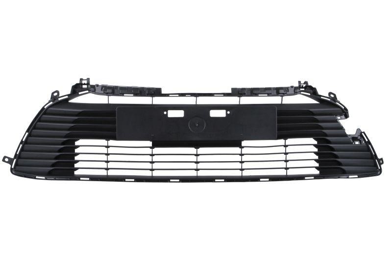 Radiator grille Toyota Corolla: 6502078140910P Blic Front bumper grill