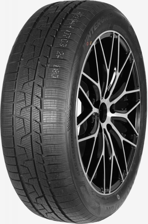 2AP2377H1 Aplus Passenger Winter Tyre Aplus A702 215/50 R17 95V XL