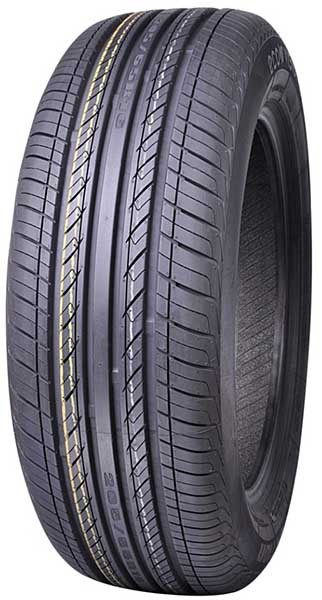 200E2045 Ovation Passenger Summer Tyre Ovation VI682 185/65 R14 86H