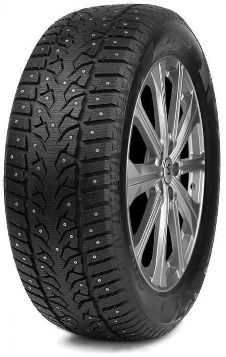 2AP2527H1 Aplus Passenger Winter Tyre Aplus A703 235/55 R20 102T