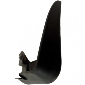 86832R2000 Hyundai/Kia Front right mudguard