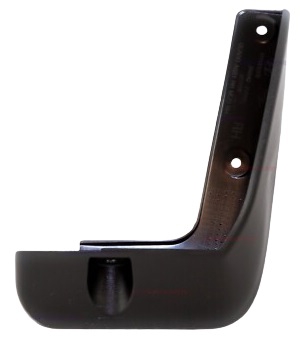 868422V000 Hyundai/Kia Mudguard rear right