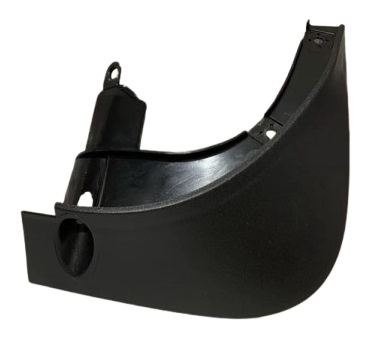 868423L000 Hyundai/Kia Mudguard rear right