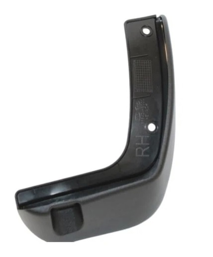 86842H8000 Hyundai/Kia Mudguard rear right