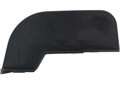 5389642010 Toyota Front Left Mudguard
