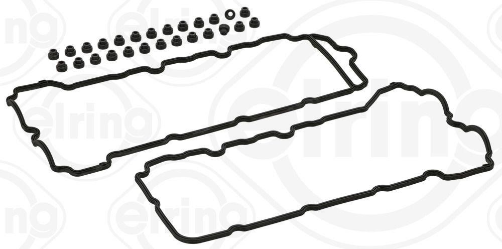 Rocker cover seal GMC: 723050 Elring Valve cover gasket set