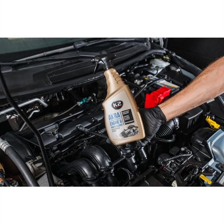K2 K2 AKRA Engine Cleaner, 750 ml – price 12 PLN