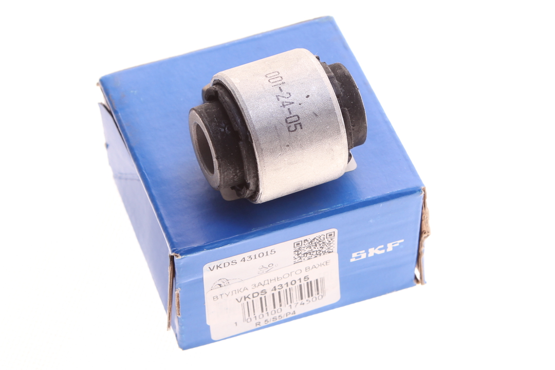 Control arm bushing SKF VKDS 431015
