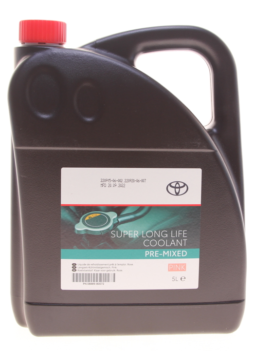 Buy Toyota 08889-80072 at a low price in United Arab Emirates!