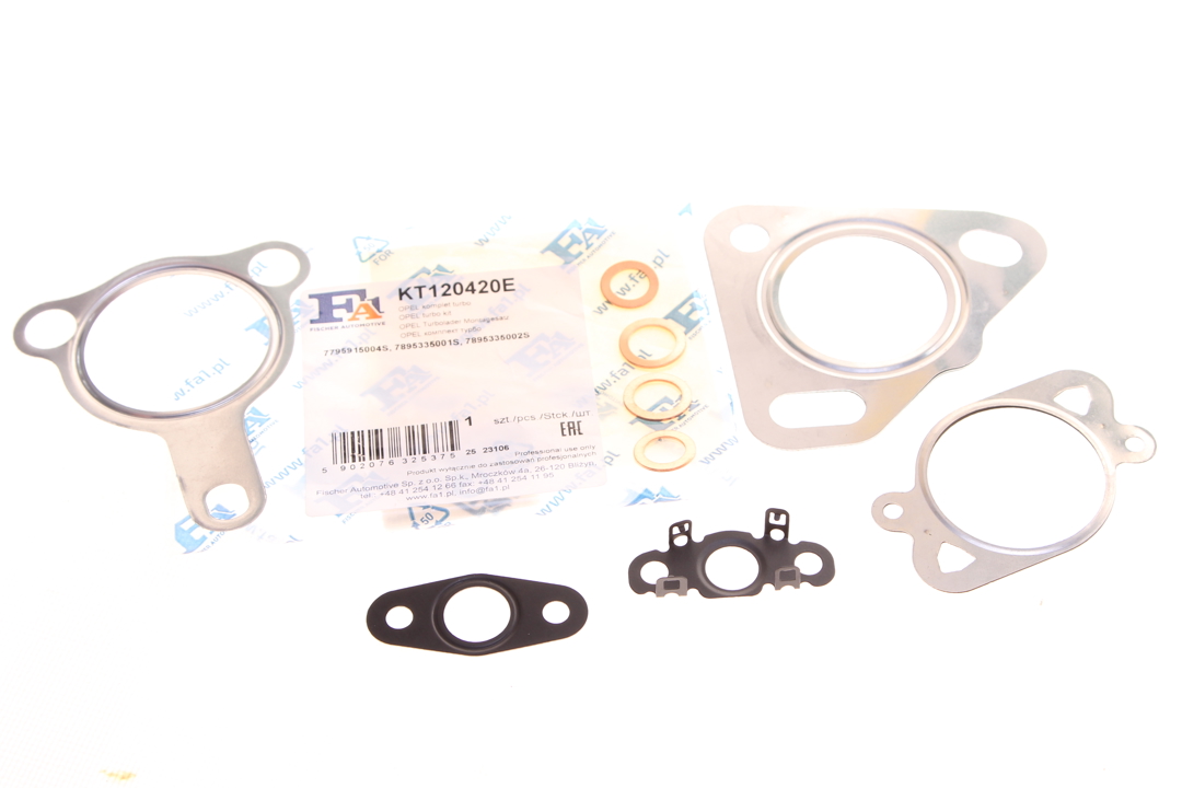 Buy FA1 KT120420E at a low price in United Arab Emirates!