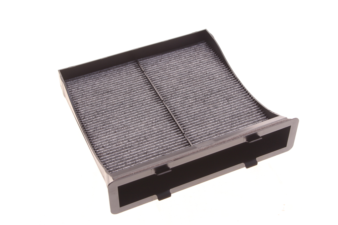Air conditioning filter Subaru XV: F519801 Kamoka Cabin filter with activated carbon