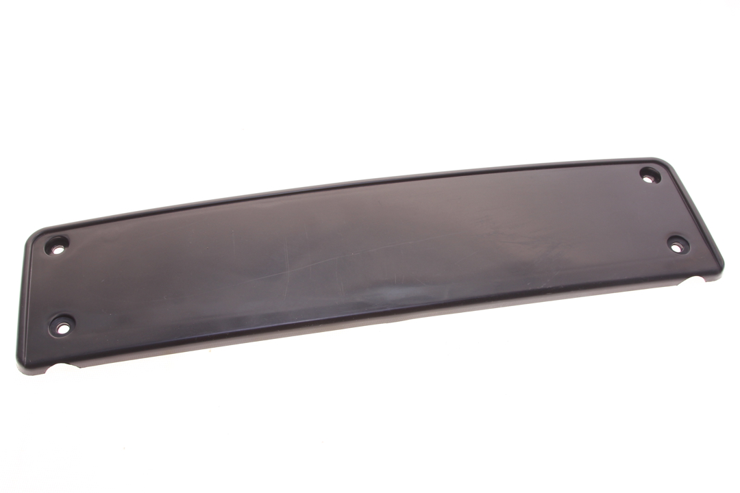 88070137202 Diamond/DPA Number plate overlay