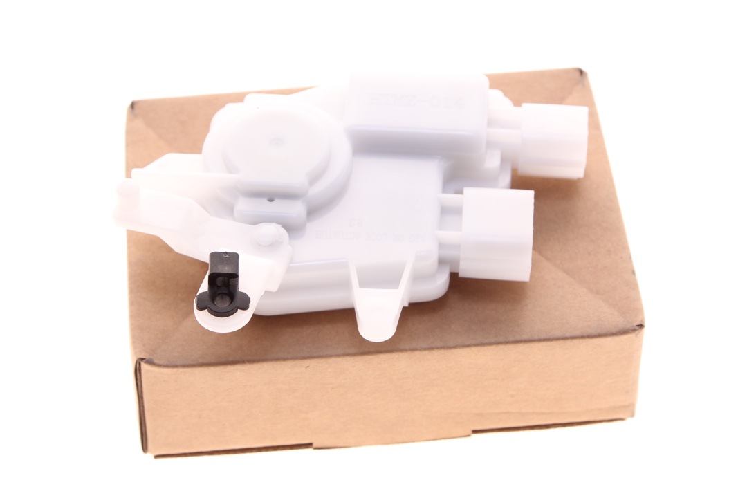 Car door lock Mazda: EZCMZ014 NTY Door lock