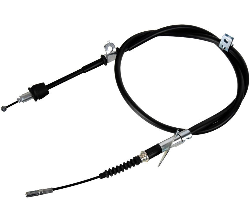 Brake cable Hyundai ix35: 597703U200 Hyundai/Kia Handbrake cable