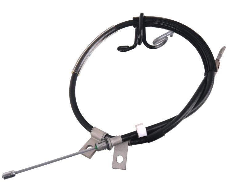 C0384B AP (LPR) Handbrake cable