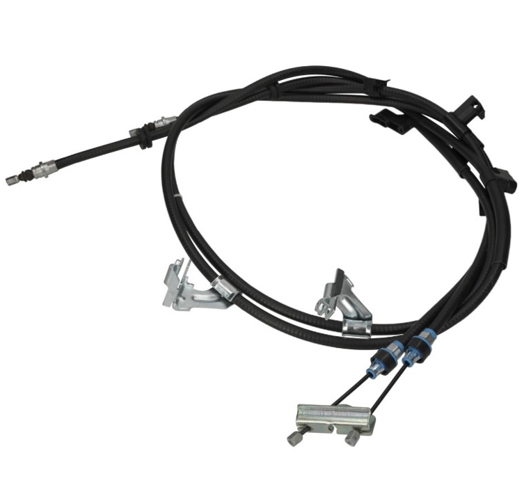 Parking brake cable Ford Kuga: 2015799 Ford Handbrake cable