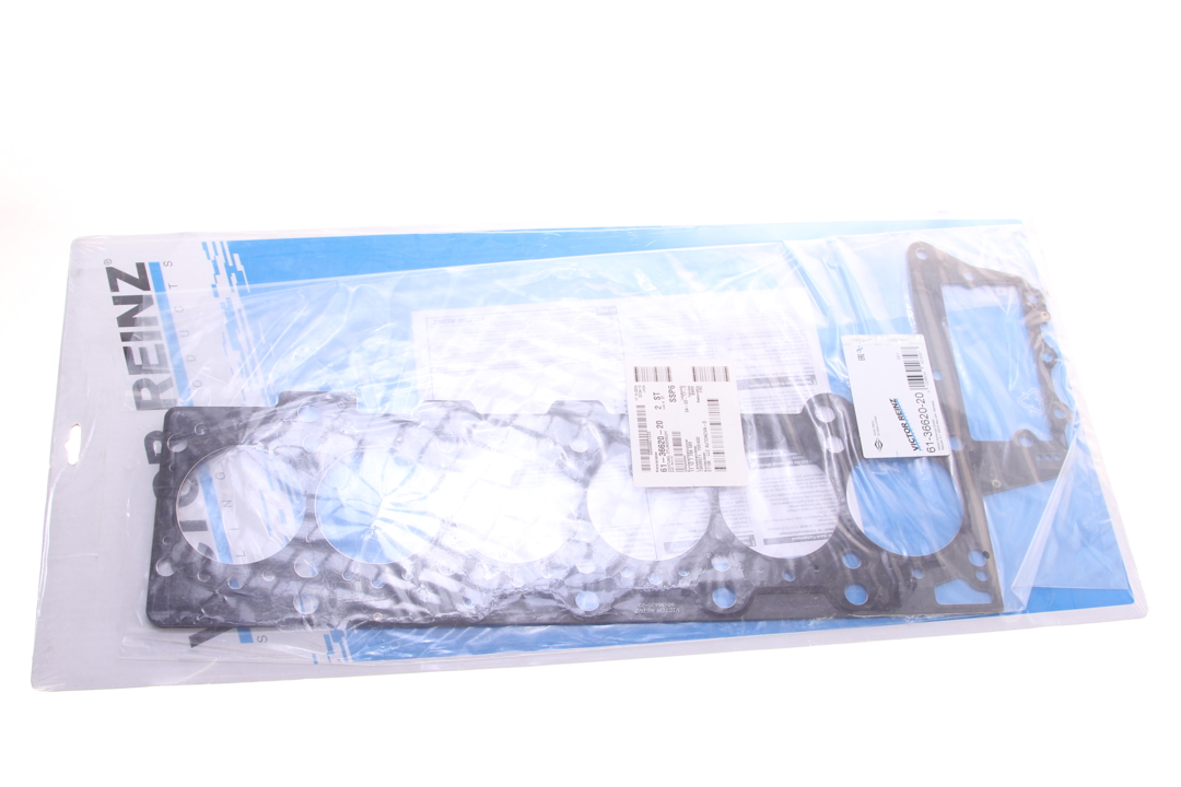 Top gasket BMW: 613662020 Victor Reinz Cylinder head gasket