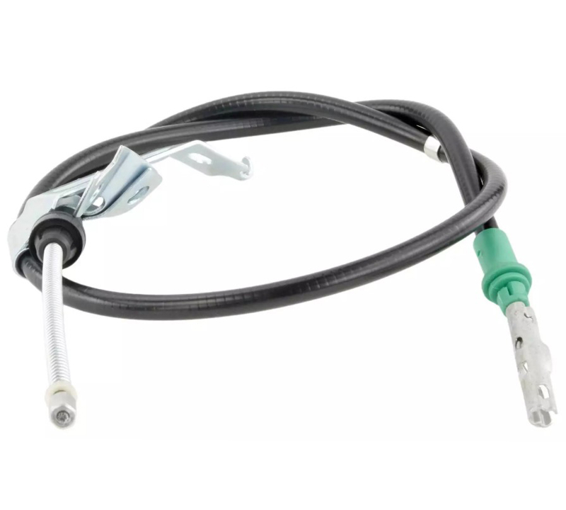 Febest 05100-TRBRH Hand brake cable 05100TRBRH 05100TRBRH Febest Hand brake cable