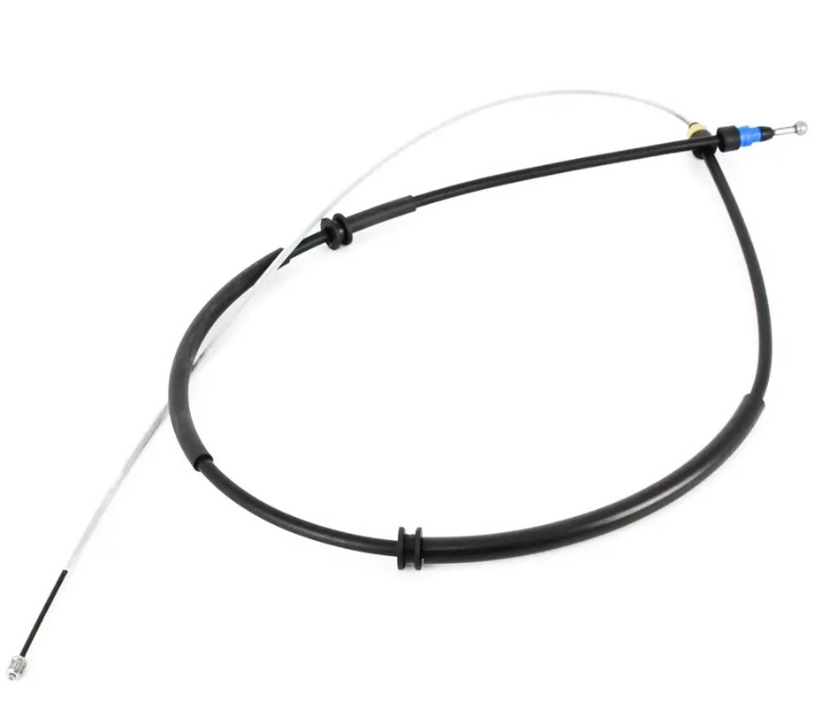 365300016R Renault Handbrake cable