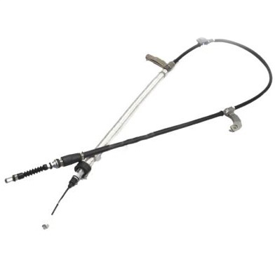 Parking brake cable Kia: 59760B2300 Hyundai/Kia Handbrake cable