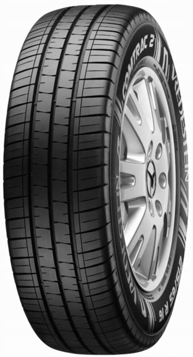 AP20575016RC2SA00 Vredestein Commercial Summer Tyre Vredestein Comtrac 2 205/75 R16C 113/111R