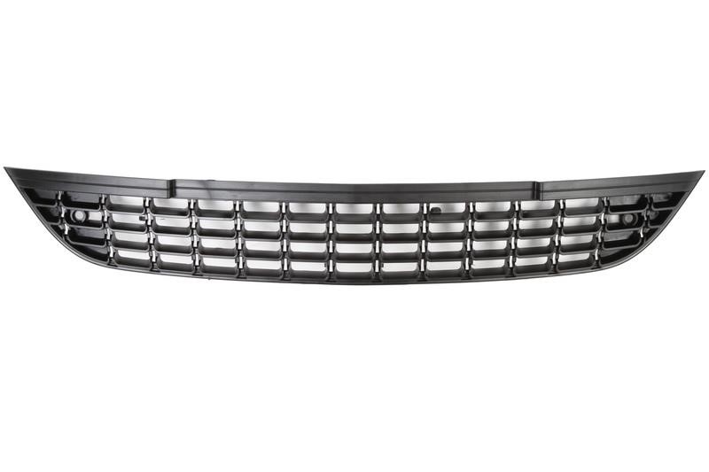 Radiator grille Opel Astra J: 551127 Polcar Front bumper grill