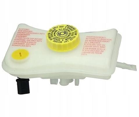 66111605201 Vika Brake fluid reservoir