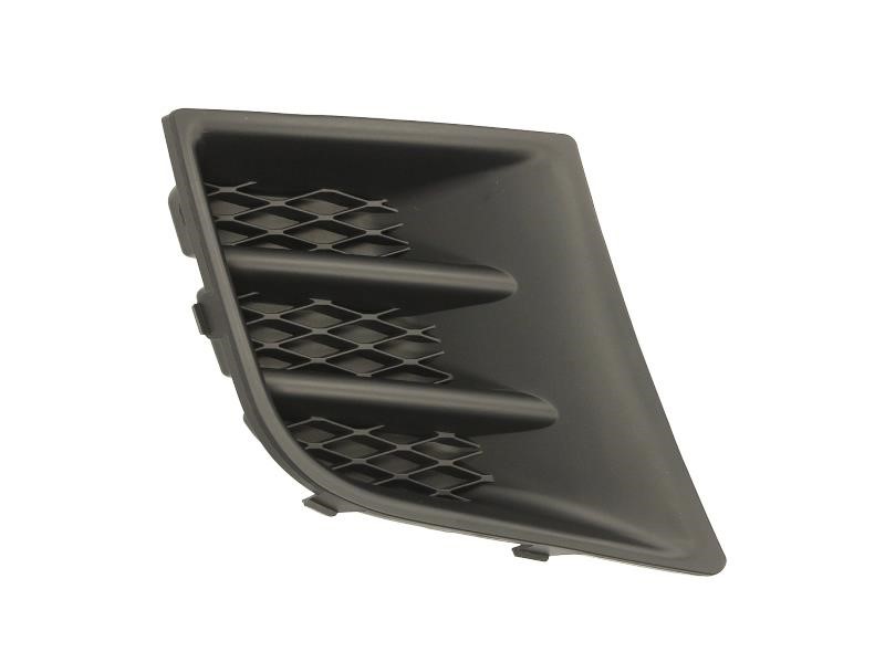 Radiator grille Peugeot: 5716274 Polcar Front bumper grille (plug) right