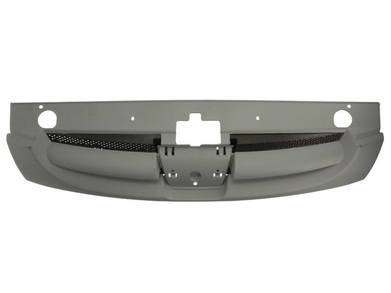 Radiator grill Peugeot: 579105R Polcar Grille radiator