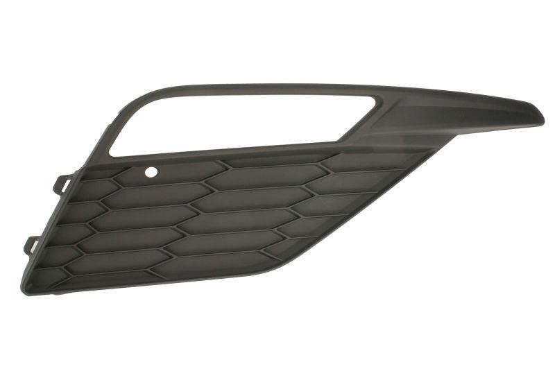 Polcar 67C12724J Front bumper grille, right 67C12724J 67C12724J Polcar Front bumper grille, right