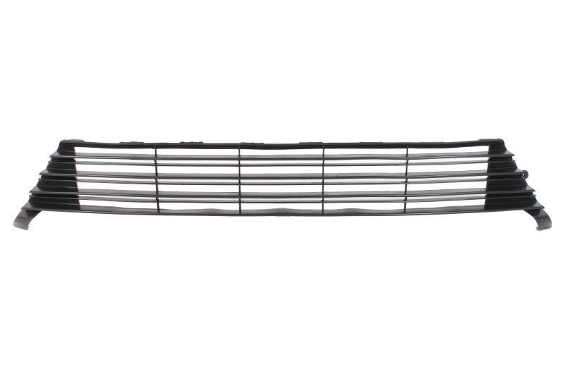 Bumper mesh Toyota Corolla: 81C42710 Polcar Front bumper grill